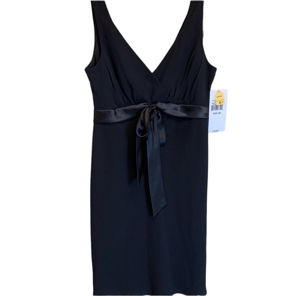 Black Dress. NWT.